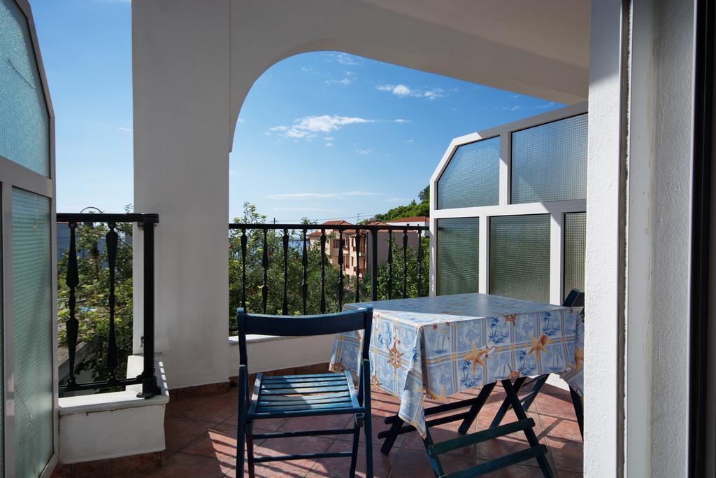 Studios Nelli Alonissos Patitiri  Room photo